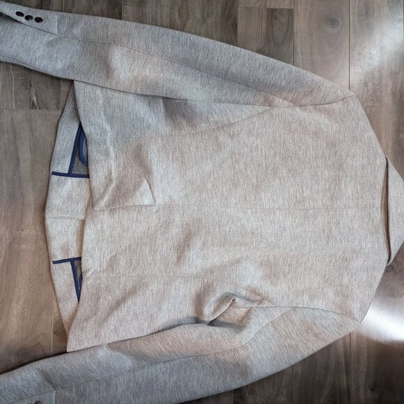 RW&Co Women's Slim Fit Blazer Size M - Picture 3 of 3